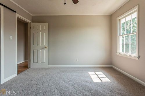 1065 Fox St, Conyers GA  30013-2941 exterior