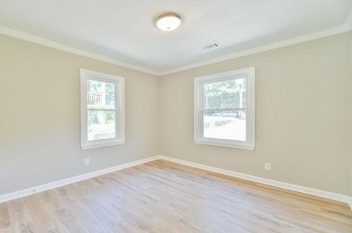 871 Hargis St, Atlanta GA  30315-8605 exterior