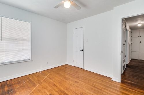 406 Carter St, Whitewright TX 75491-2704 exterior