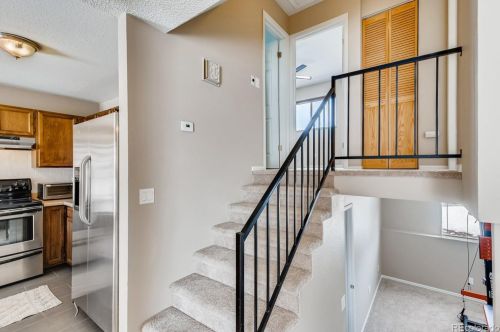 19159 21 Cir, Aurora CO 80011-5272 exterior