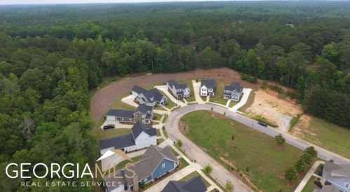 1201 Carriage Ridge Dr, Reynolds Plantation GA  30642-5494 exterior