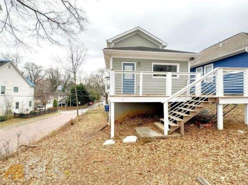 244 Farrington Ave, Atlanta GA  30315-1955 exterior