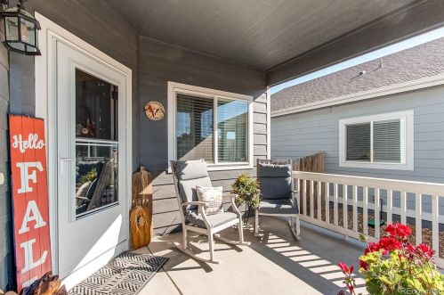 714 Pioneer Dr, Milliken CO  80543-3140 exterior