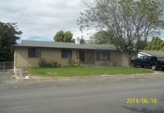 43571 Gateway Ave, Cayuse, OR 97801-9572