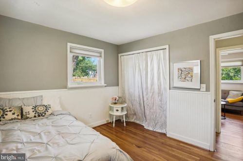 903 Kerwin Rd, Silver Spring MD 20901-1752 exterior