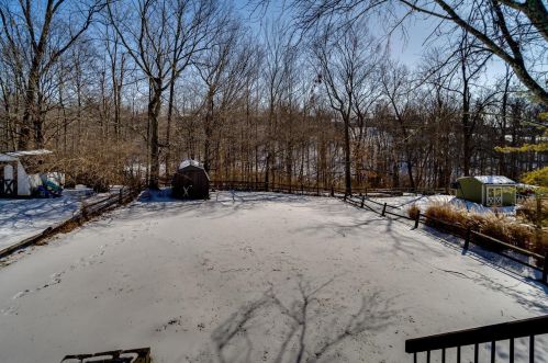 5388 Edger Dr, Cincinnati OH  45239-7737 exterior