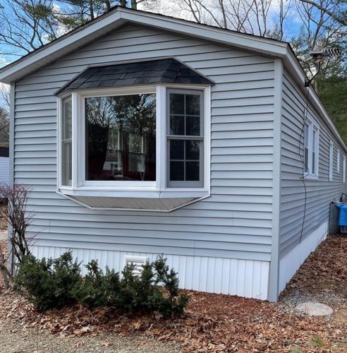 3 Hide Away, Coventry, RI 02816-6723