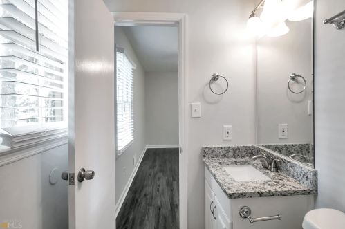 1317 Classic Dr, Conyers GA  30013-1223 exterior