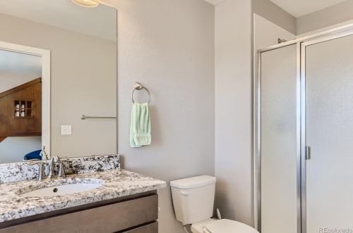 3402 Harvard Pl, Westminster CO 80023-8504 exterior