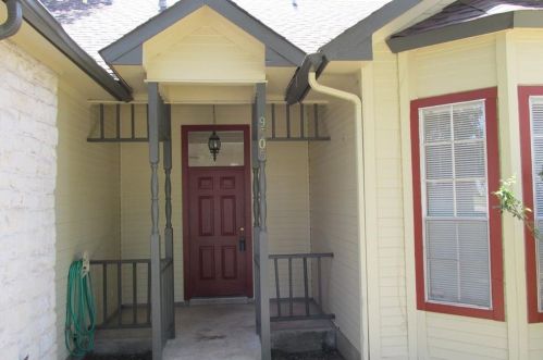 9505 Doliver Dr, Austin TX  exterior