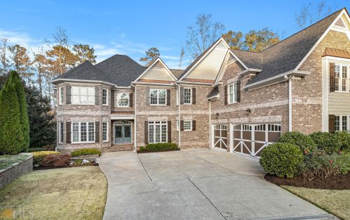 4309 Springmill Ct, Marietta, GA 30062-1150