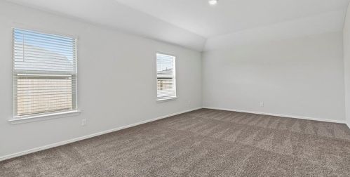 2936 Grand Gulf Rd, Fort Worth TX  76123-2639 exterior