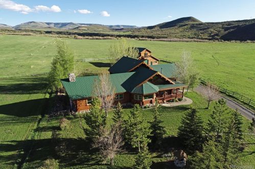 64701 Highway 330, Collbran, CO 81624-9603