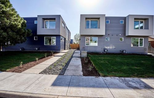 3670 Galapago St, Englewood, CO 80110-3440