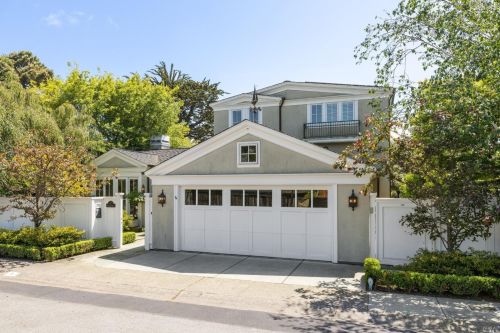 7 Windward Rd, Tiburon, CA 94920-2340