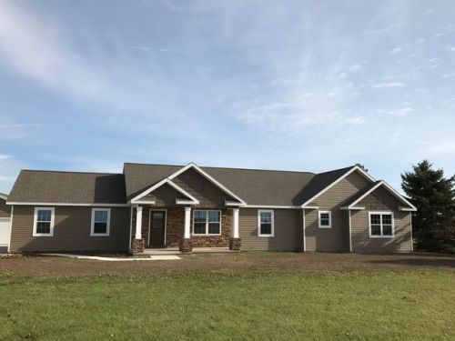 17740 Wapakoneta Cridersvle Rd, Lima OH  45895-7638 exterior