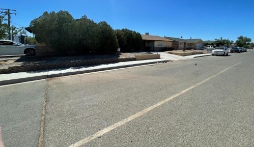 10901 Verbena Rd, El Mirage, CA