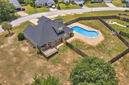 1143 Oxpens Rd, Burnettown SC  29851-3275 exterior