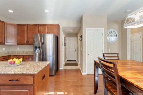 25982 Geddes Cir, Aurora CO exterior