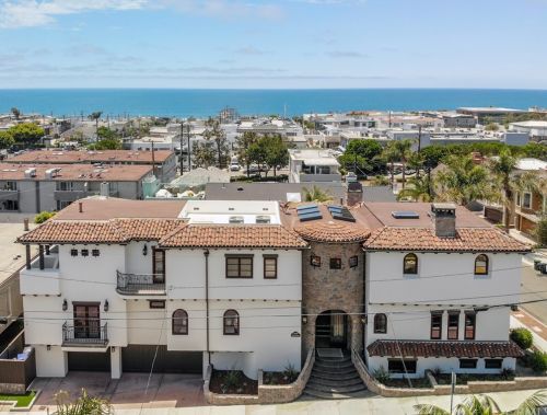 1145 Fisher Ave, Manhattan Beach, CA 90266-4844