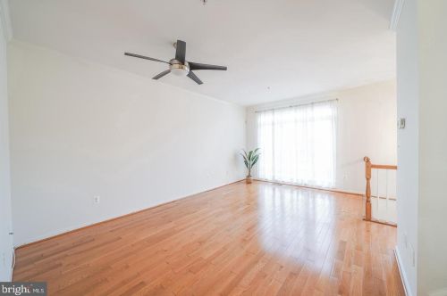 2717 Cornet Ct, Silver Spring MD  20904-6853 exterior