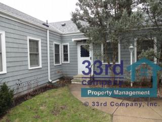 23 54th St, Minneapolis MN  55419-1901 exterior