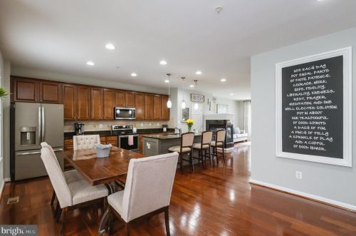 600 English Ivy Way, Aberdeen MD  21001-2673 exterior