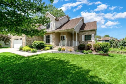 1600 Blue Heron Ct, Crown Point, IN 46307-5076