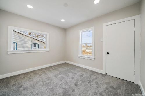 3130 Pearl St, Englewood CO  80113-2710 exterior