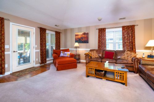 17 Lake Cir, Foreston SC  29102 exterior