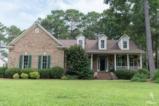 3240 Beaver Creek Dr, Oak Island, NC 28461-8698