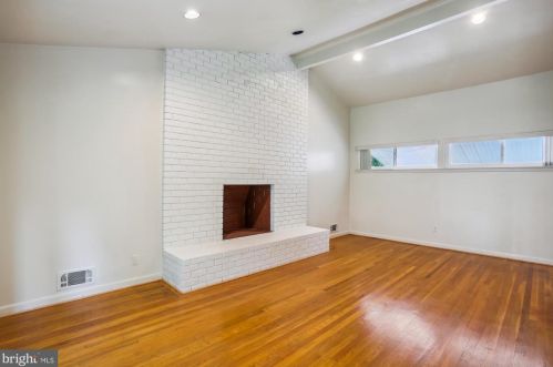 604 Sisson St, Silver Spring MD 20902-3156 exterior