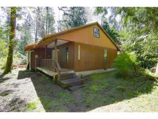 65780 Sandy Riv Ln, Rhododendron OR  97049-9786 exterior