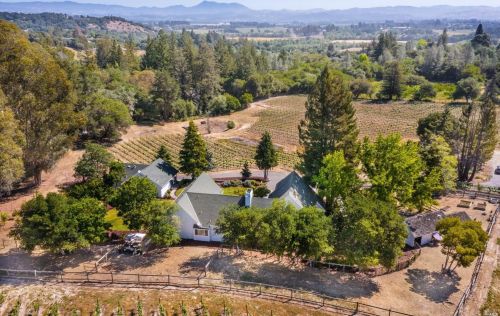 6000 Vine Hill School Rd, Sebastopol, CA 95472-2027