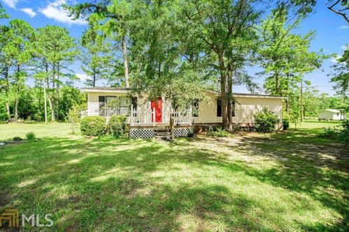 231 Pinehill Estates Rd, Pineora, GA 31312-5055