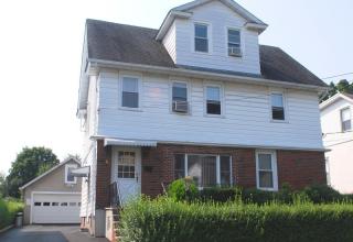 11 South St, Madison NJ  07940-1509 exterior