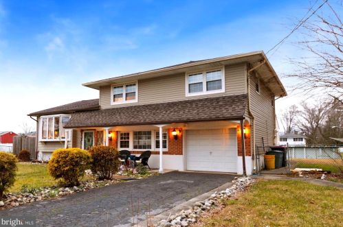 421 Dearborne Ave, Blenheim, NJ 08012-4531