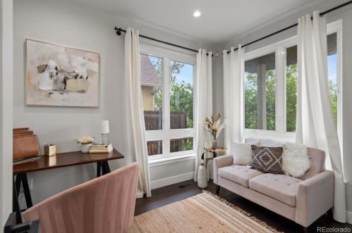 4307 Navajo St, Denver CO 80211-2534 exterior