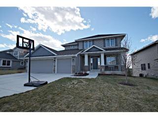 1644 Friesian St, Prior Lake, MN 55379-3177