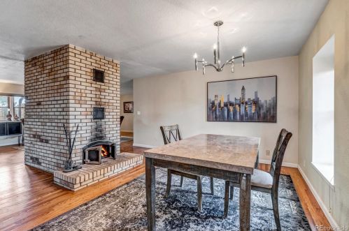 10566 Cherokee Ln, Parker CO 80138-6811 exterior