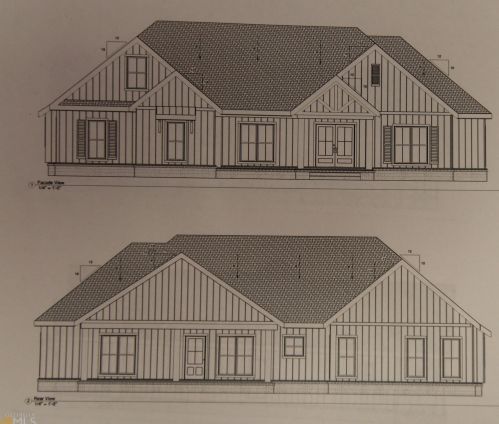 1494 Lotts Creek Rd, Statesboro, GA 30458-8931