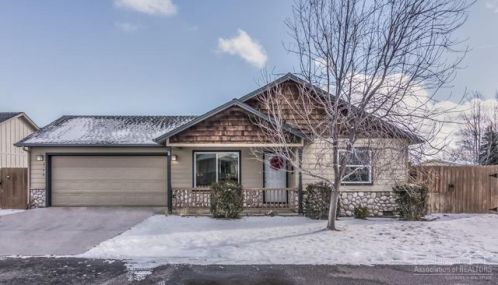 2150 6 St, Eagle Crest OR  97756-0265 exterior