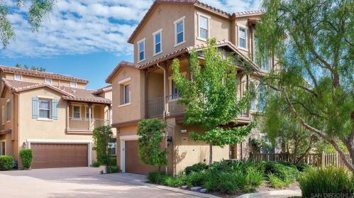 8441 Christopher Ridge Ter, San Diego, CA 92127-6143