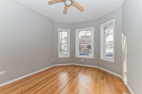 5707 Sangamon St, Chicago, IL 60621-2237