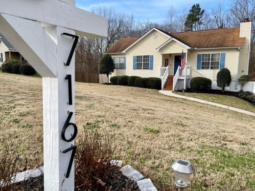 7167 Wildflower Walk, Winston, GA 30187-1753