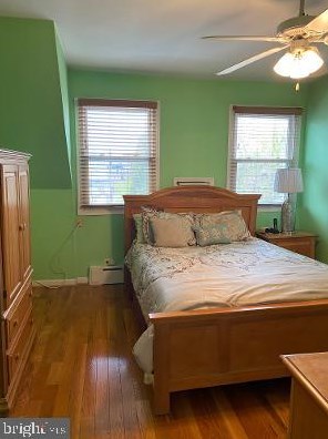 2613 13 St, Philadelphia PA  19133-1105 exterior