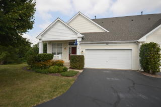 361 Cascade Ln, Oswego, IL 60543-7337