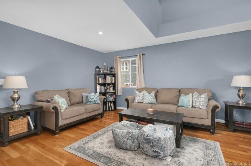 5229 Nighthawk Pkwy, Denver CO  80601-8766 exterior