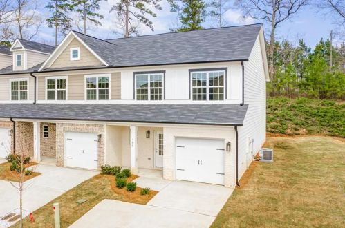 184 Spring Way Sq, Holly Springs, GA 30114-1229