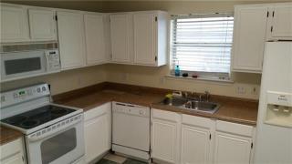 10824 Ives St, Fort Worth TX  76108-4519 exterior